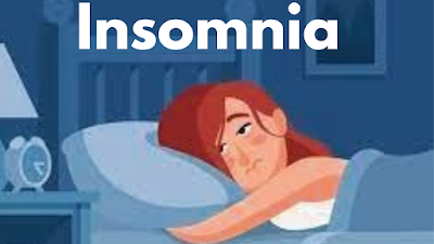 Insomnia