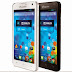 Spesifikasi dan Harga Andromax i3 dan Andromax i3S, Ponsel Android Terbaru Smartfren