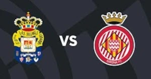 Resultado Las Palmas vs Girona Liga 27-4-2024