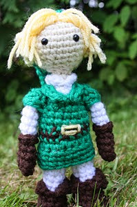 http://www.ravelry.com/patterns/library/legend-of-zelda-link-pattern