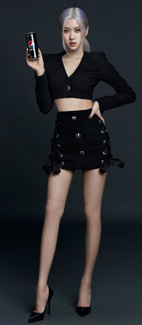Rosé was born in Auckland, New Zealand on February 11, 1997, but grew up in Melbourne, Australia. She passed the YG Entertainment Australia Audition when she was sixteen years old. As a result, she returned to South Korea and began her career as an official trainee for the agency.
