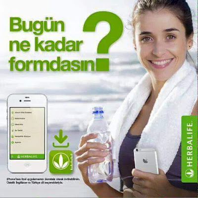 herbalife yenibosna