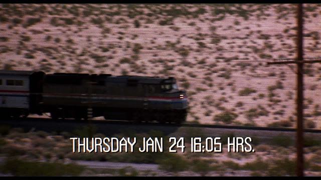 Time and Date in To Live and Die in L.A. (1985), part 5. Quelle: Screenshot Arrow Blu-ray