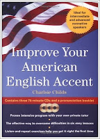 Improve Your American English Accent