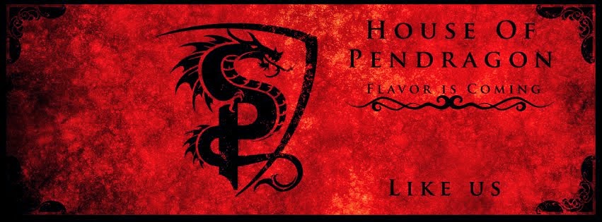 House of Pendragon Brewing Co.