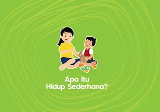 Motivasi, Pengertian Dan Prinsip Hidup Sederhana