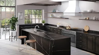 5 Tips Desain Dapur Yang Modern dan Cantik