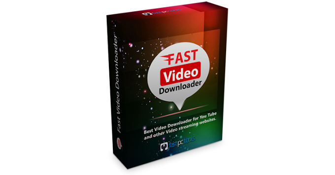 Fast Video Downloader 3.1.0.29 (One Year License) - RajputPc 