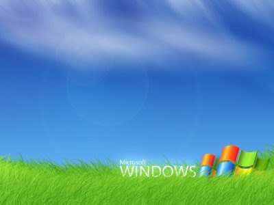 windows wallpaper. Windows Vista Wallpaper