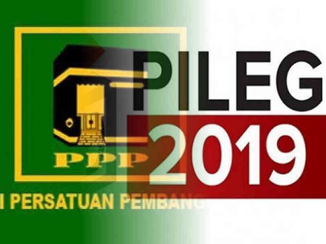 DPC PPP Kota Ambon Akan Revitalisasi Usulan Caleg DPRD