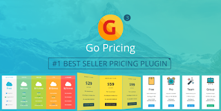 Download Go Pricing v3.3.1 – WordPress Responsive Pricing Tables