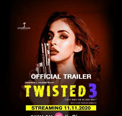 Twisted 2020 Season-03 Full Hindi Web-Series in HD-720p