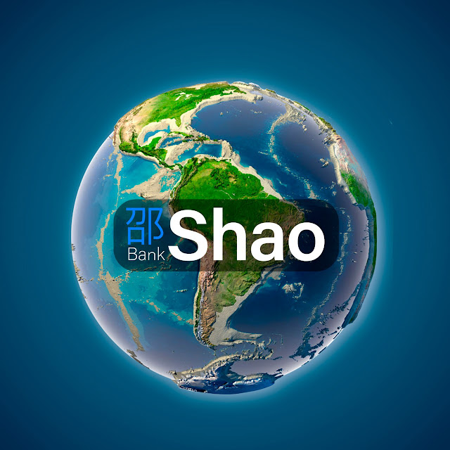  Shao Bank: A Leading Force in the Fintech Industry, Set to Redefine Banking in 2024 