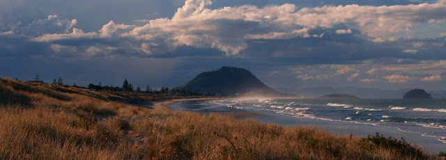 Accommodation Mount Maunganui