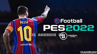 SAIU PES 2022 PPSSPP ANDROID COM BRASILEIRÃO A e B EUROPEUS ATUALIZADO