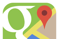 Google Maps By Google Inc Terbaru 9.45.1 (945101020)