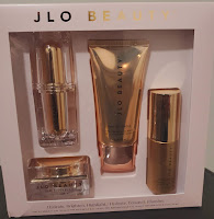 JLo Glow 4-Piece Kit