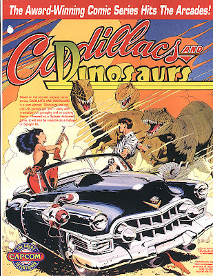 Cadillacs and Dinosaurs free download