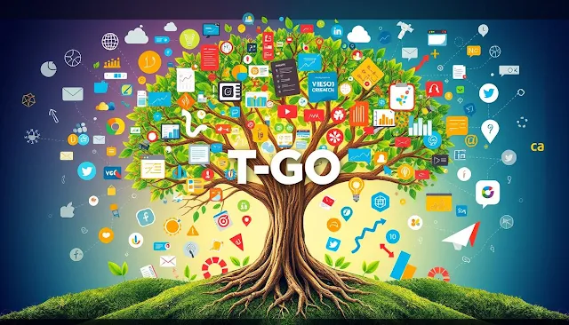 content strategy for organic growth