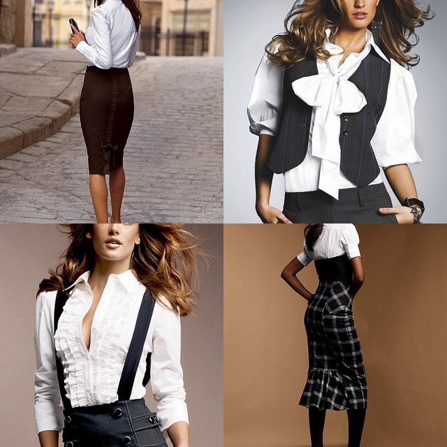 Workwear Work Clothes for Women New Look