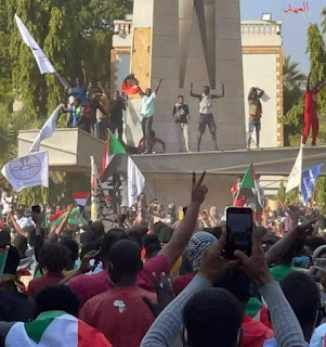 اتفاق إطاري سياسي في السودان الاثنين بين رفض وقبول القوى التي وقعت عليه
