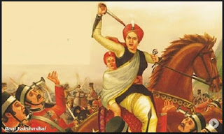 THE REVOLT OF 1857 – WHETHER IT IS A SEPOY MUTINY OR THE FIRST WAR OF INDEPENDENCE