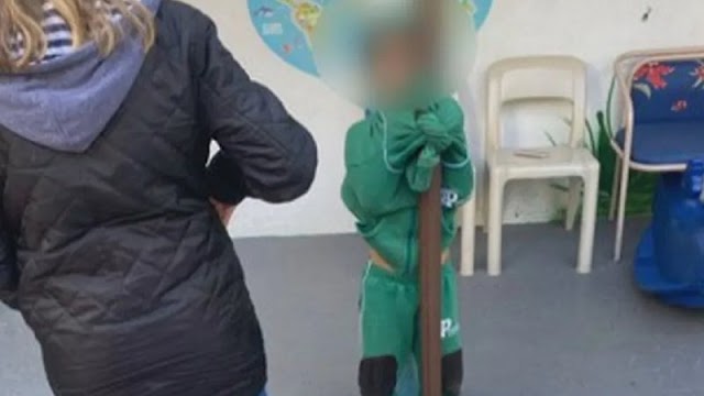 Após denúncia de maus-tratos, Justiça decreta prisão de casal dono de escola infantil