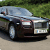Rolls-Royce Ghost EWB HD Wallpapers