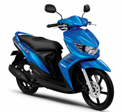 Review Spesifikasi Yamaha Soul GT Street