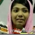 தந்தையைக் காப்பாற்ற உதவுங்கள் : அமீனா சாலி