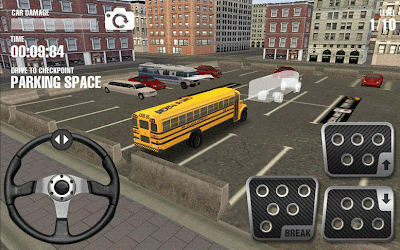 Kings of Parking 3D download