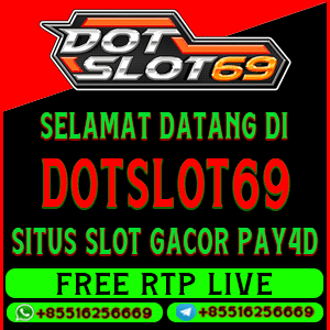 Dotslot69