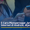 Cara Mempercepat Koneksi Internet Android / Cara Mempercepat Koneksi Internet Android All Operator Dengan Script - Check spelling or type a new query.