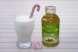 Susu Formula yang Bagus untuk Bayi Autis