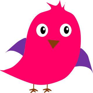 Free Clipart Birds