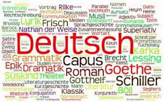 5 Language Is Very Popular, But Rather Considered Worst In The World German