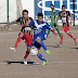 Liga Santiagueña: Independiente (B) 0 - Vélez 1