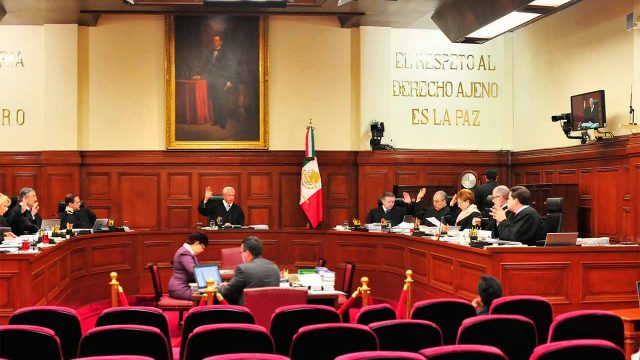 SCJN anula la muerte civil en Colima por ser inconstitucional