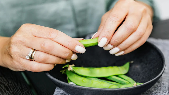 Snap Peas