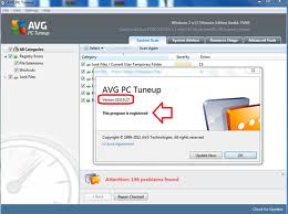 AVG PC TuneUP 10.0.0.27 Full Version