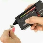 diamond selector bagus