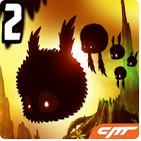 BADLAND 2 v1.0.0.982 (Mod Money)