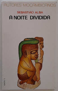 A Noite Dividida, de Sebastião Alba