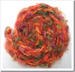 Phoenix Neck Warmer