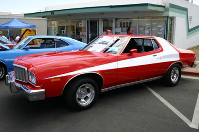 Ford Torino