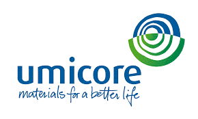 Umicore aandeel interim dividend 2020