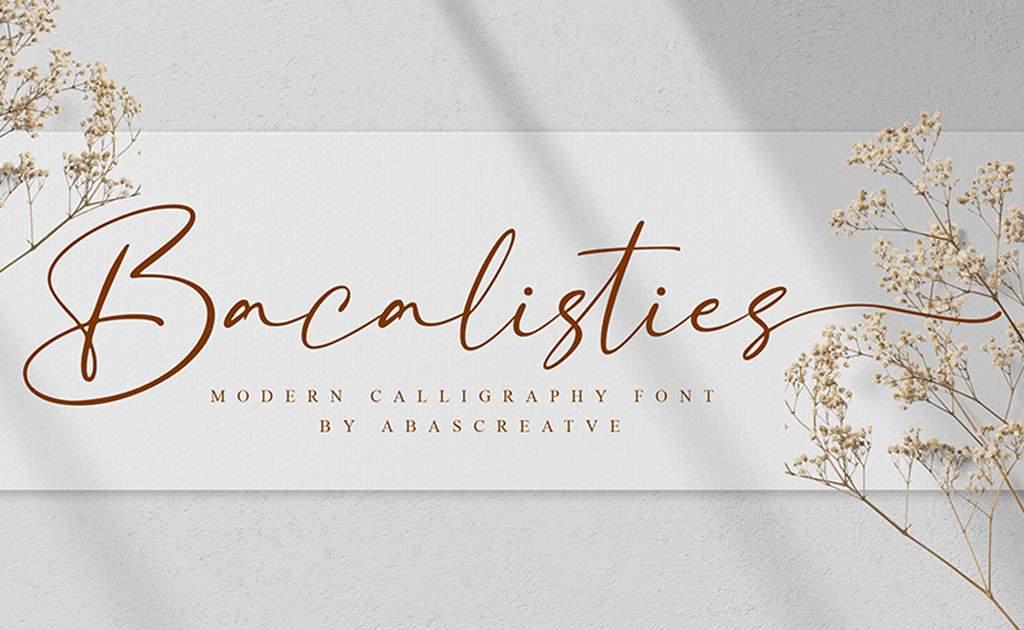 Download-Bacalisties-Stylish-Script