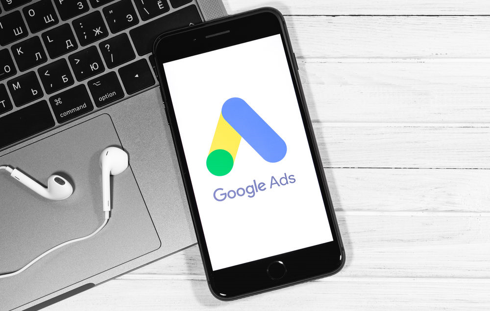 Jasa Pasang Iklan Google Ads Kelurahan Website Domino99 Online