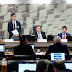 Comissão do Senado aprova indicações de Galípolo e Aquino para direção do Banco Central