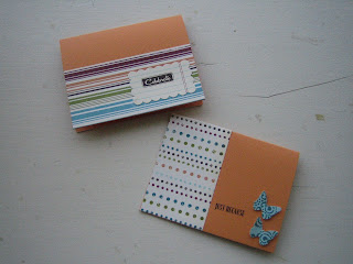 My Scras | Handmade Cards